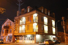 Dream Hotel, Batumi